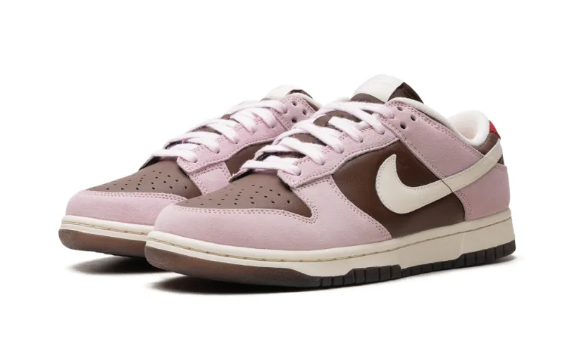 Nike Dunk Dunk Low WMNS 'Neapolitan'